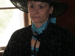 Hochzeit Alice und Toni Pullman City 2015